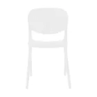 Kerti műanyag szék 0000291556