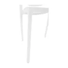 Kerti műanyag szék 0000291556