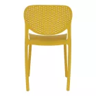 Kerti műanyag szék 0000291560