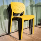 Kerti műanyag szék 0000291560