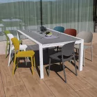 Kerti műanyag szék 0000291563