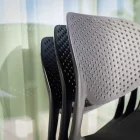 Kerti műanyag szék 0000291563