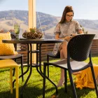 Kerti műanyag szék 0000291563