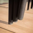 Kerti műanyag szék 0000291563