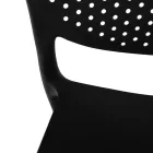 Kerti műanyag szék 0000291563