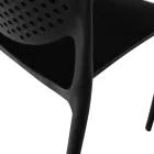 Kerti műanyag szék 0000291563