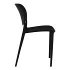 Kerti műanyag szék 0000291563