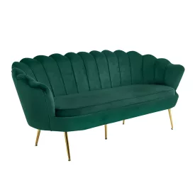 Luxus 3-üléses kanapé 0000293831
