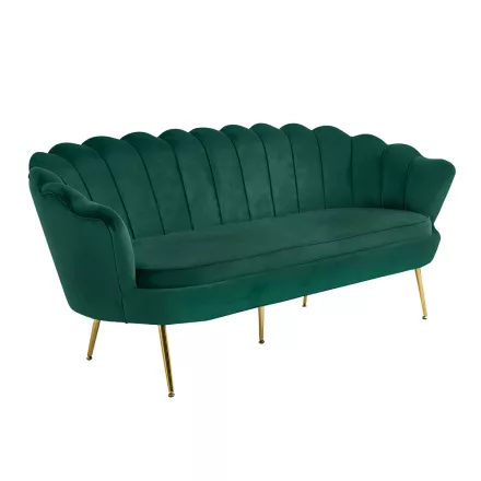 Luxus 3-üléses kanapé 0000293831