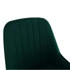 Fémvázas étkezőszék S95573