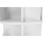 Forgó polcállvány 0000296527