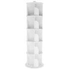 Forgó polcállvány 0000296527