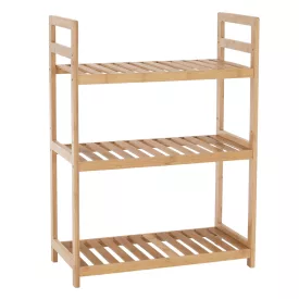 3 polcos polcállvány 0000296528