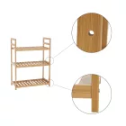 3 polcos polcállvány 0000296528