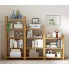 3 polcos polcállvány 0000296528