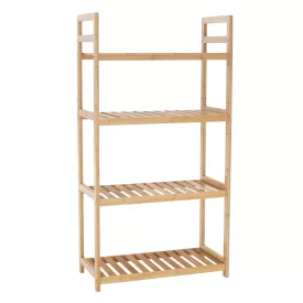 4 polcos polcállvány 0000296529