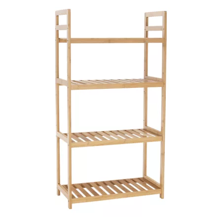 4 polcos polcállvány 0000296529