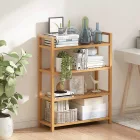 4 polcos polcállvány 0000296529