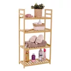 4 polcos polcállvány 0000296529