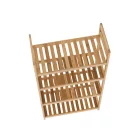 4 polcos polcállvány 0000296529