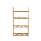 4 polcos polcállvány 0000296529