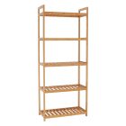 5 polcos polcállvány 0000296530