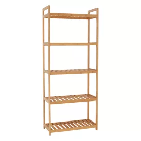 5 polcos polcállvány 0000296530