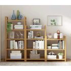 5 polcos polcállvány 0000296530