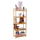 5 polcos polcállvány 0000296530