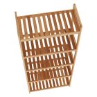 5 polcos polcállvány 0000296530