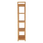 5 polcos polcállvány 0000296530