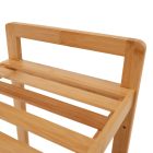 5 polcos polcállvány 0000296530