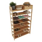 Cipős polc 0000296533