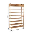 Cipős polc 0000296533