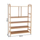 Cipőspolc 0000296536