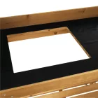 Kerti munkaasztal mosdóval 0000298546