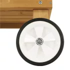 Kerti munkaasztal mosdóval 0000298546