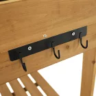 Kerti munkaasztal mosdóval 0000298546