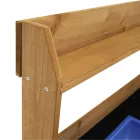 Kerti munkaasztal mosdóval 0000298546