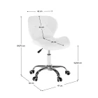 Design irodai szék 0000299508