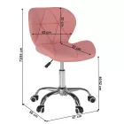 Design irodai szék 0000299512
