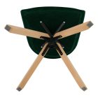 Szövet forgószék 0000300147