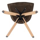 Szövet forgószék 0000300150