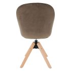 Szövet forgószék 0000300150