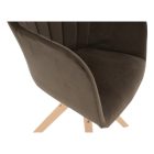 Szövet forgószék 0000300150