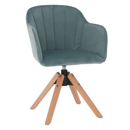 Szövet forgószék 0000300151