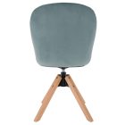 Szövet forgószék 0000300151