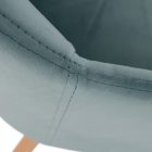 Szövet forgószék 0000300151