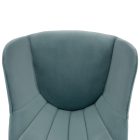 Szövet forgószék 0000300151