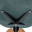 Szövet forgószék 0000300151